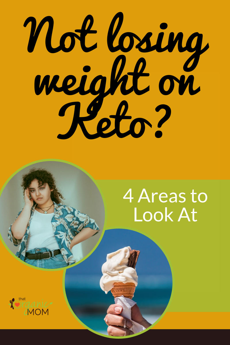 Not Losing Weight on Keto Could Be Due to One of These Hindrances