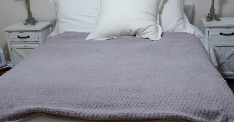 Why Do Weighted Blankets Work and Which One Is Best?