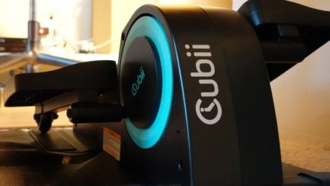 Exercise You Can Do While Sitting: Cubii Jr 1 Review